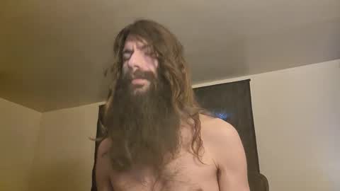 Snapshot of kubish1 chatting on 12.01.25 Kubish online show from 12.01.25