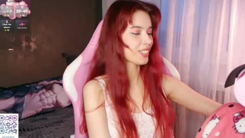 kudemeows online show from 04.11.26