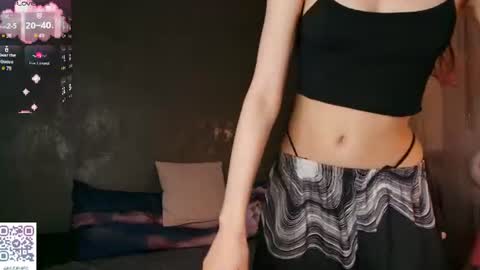 kudemeows online show from 07.04.26