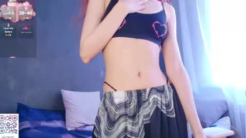 kudemeows online show from 07.05.26