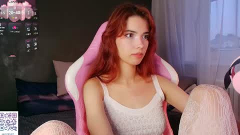 kudemeows online show from 07.11.26