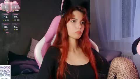 kudemeows online show from 07.15.26