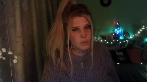 Annika  MTF ts post -op online show from 12.03.24