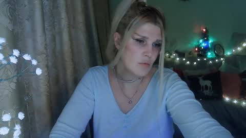 Annika  MTF ts post -op online show from 12.11.24