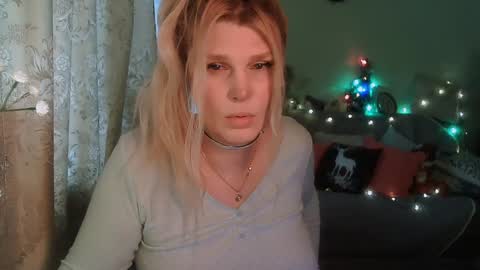 Annika  MTF ts post -op online show from 12.18.24