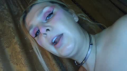 Annika  MTF ts post -op online show from 02.03.25