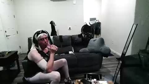 Snapshot of kulinky6969 chatting on 12.23.24 kulinky6969 online show from 12.23.24