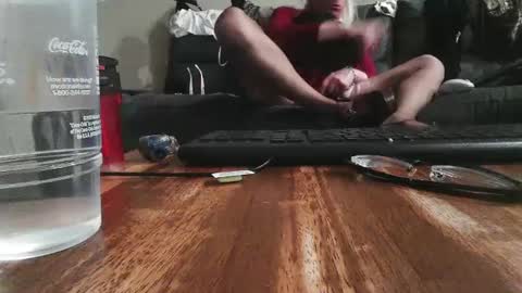 Snapshot of kulinky6969 chatting on 01.21.25 kulinky6969 online show from 01.21.25