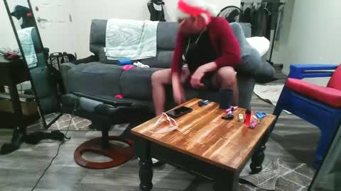 Snapshot of kulinky6969 chatting on 01.26.25 kulinky6969 online show from 01.26.25