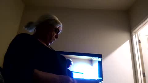 Snapshot of kulinky6969 chatting on 02.22.25 kulinky6969 online show from 02.22.25