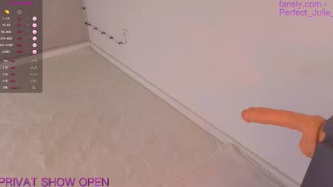  MY NAME IS JULIA  TO SEE MORE 18 CONTENT YOU CAN SUBSCRIBE TO  FANSLY -  online show from 11.12.25