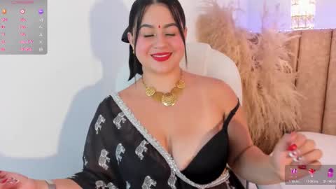 Miah kumar  online show from 11.29.25