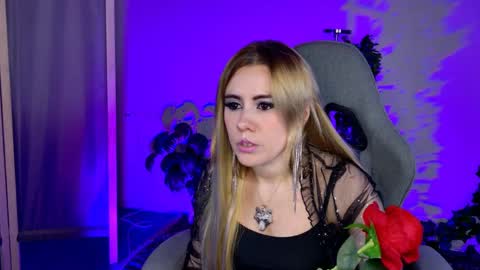 Snapshot of kumiho_7777 chatting on 05.31.26 Eileen online show from 05.31.26