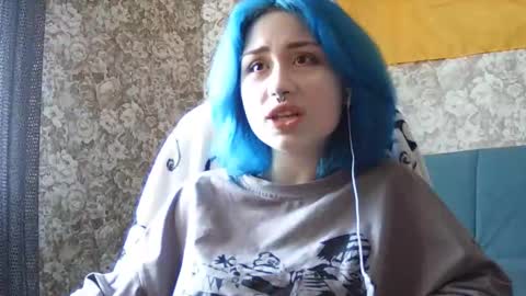 Snapshot of kummcaskill chatting on 09.24.25 Alice online show from 09.24.25