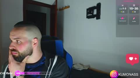 kumonass online show from 02.21.26