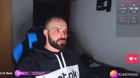 kumonass online show from 03.11.26