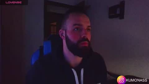 kumonass online show from 03.18.26