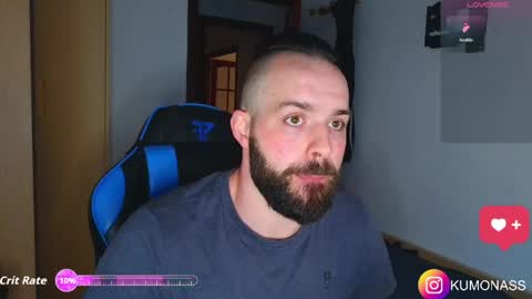 kumonass online show from 04.14.26