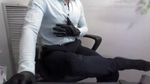 kunal7034 online show from 01.04.25