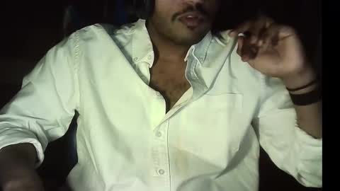 DarkBeardedSoul online show from 03.02.26