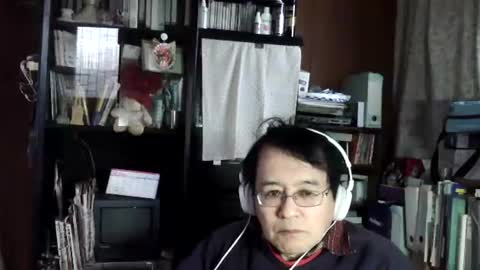 kunio37 online show from 01.05.25