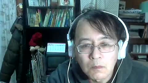 kunio37 online show from 01.31.25