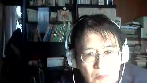 kunio37 online show from 03.04.25
