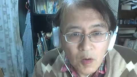 kunio37 online show from 03.26.26