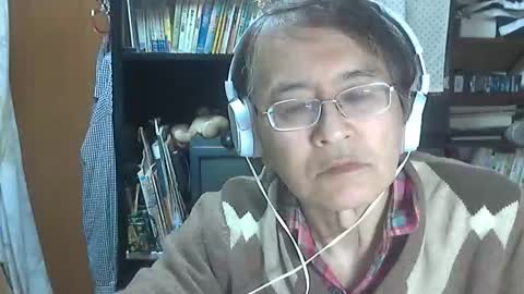 kunio37 online show from 03.28.26