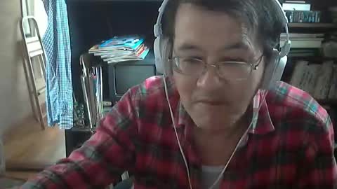 kunio37 online show from 05.03.26