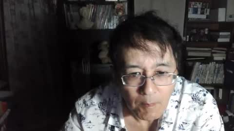 kunio37 online show from 06.05.26