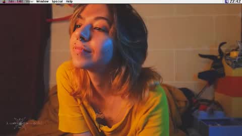 Krypto hethey online show from 10.20.25