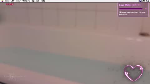 Krypto hethey online show from 12.20.25