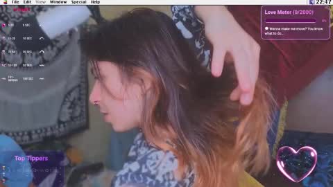 Krypto hethey online show from 03.28.26