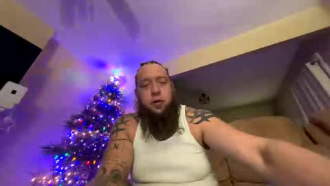 kuntryg83 online show from 12.22.25