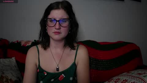 Samantha online show from 12.22.24