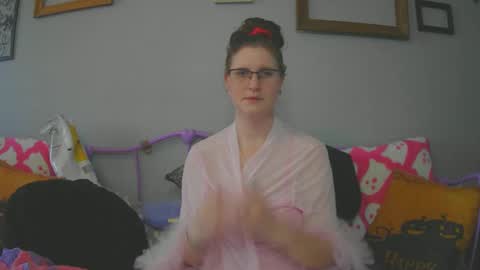 Samantha online show from 02.27.25