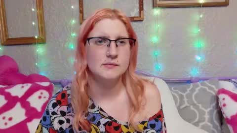 Samantha online show from 03.29.26