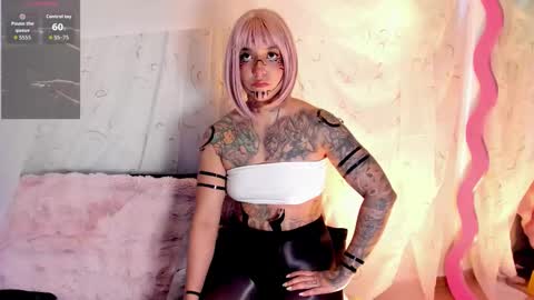 Barbi 3 online show from 02.07.26