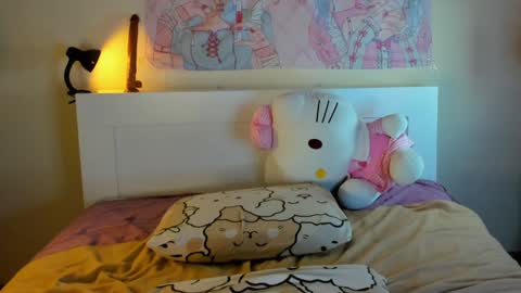 Anna online show from 12.14.24