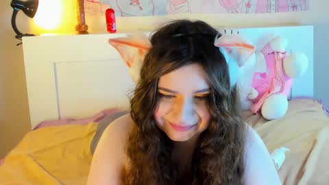 Anna online show from 12.31.24