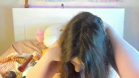 Anna online show from 02.01.25