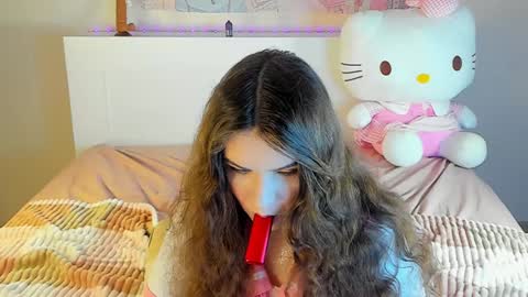 Anna online show from 02.08.25