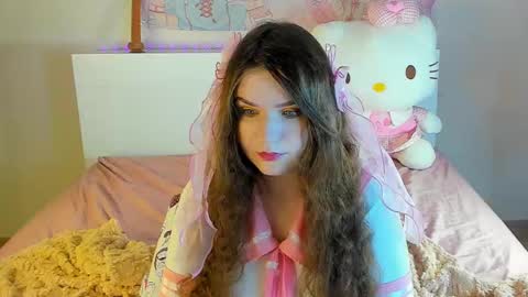 Anna online show from 02.21.25