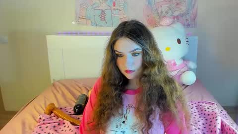 Anna online show from 03.07.25