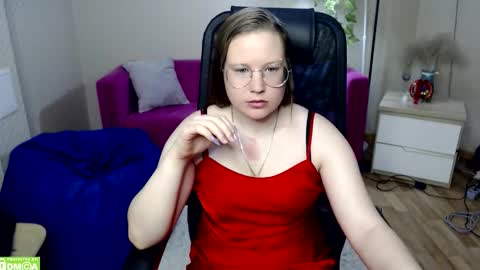 Snapshot of kuri_u chatting on 01.18.26 kuri_u online show from 01.18.26