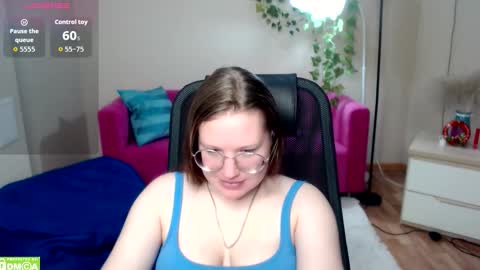 Snapshot of kuri_u chatting on 02.07.26 kuri_u online show from 02.07.26