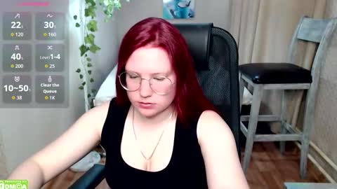 Snapshot of kuri_u chatting on 02.15.26 kuri_u online show from 02.15.26