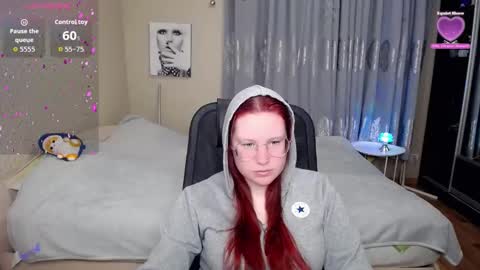 Snapshot of kuri_u chatting on 02.22.26 kuri_u online show from 02.22.26