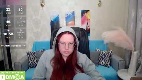 Snapshot of kuri_u chatting on 02.24.26 kuri_u online show from 02.24.26